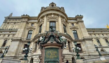 Pariser Oper