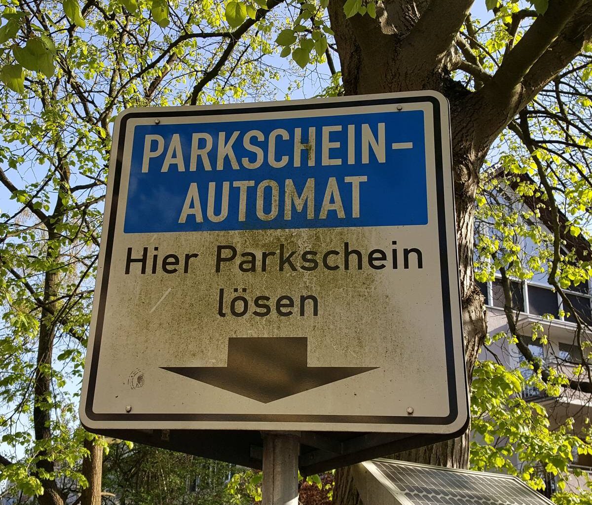 Parken in Köln soll teurer werden