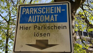 Parken in Köln soll teurer werden