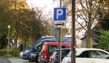 Supermärkte könnten Parkplatznot in Kölner Veedeln lindern