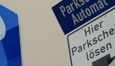Agnesviertel verliert Parkplätze - Radio Köln