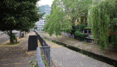 Der Gedenkstein in der Parthenstraße und eine Deportationsgeschichte der Leipziger Juden · Leipziger Zeitung