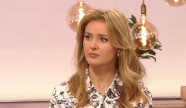 Patrice Aminati meldet sich aus Klinik: "Die letzten Tage waren schwer"