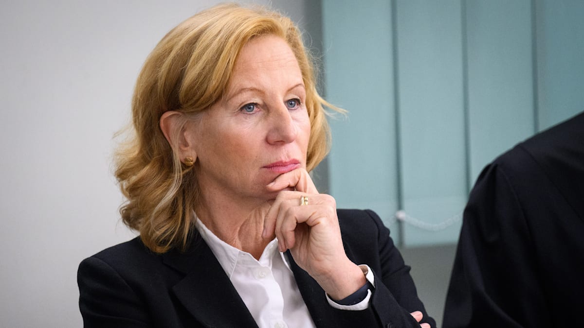 Patricia Schlesinger: Neuer Job und Lob für Ex-RBB-Intendantin