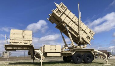Ukraine-Liveblog: ++ Deutschland will zwei "Patriot"-Systeme finanzieren ++