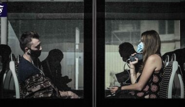 Frankreich stellt Verfahren zur Maskenaffäre ein