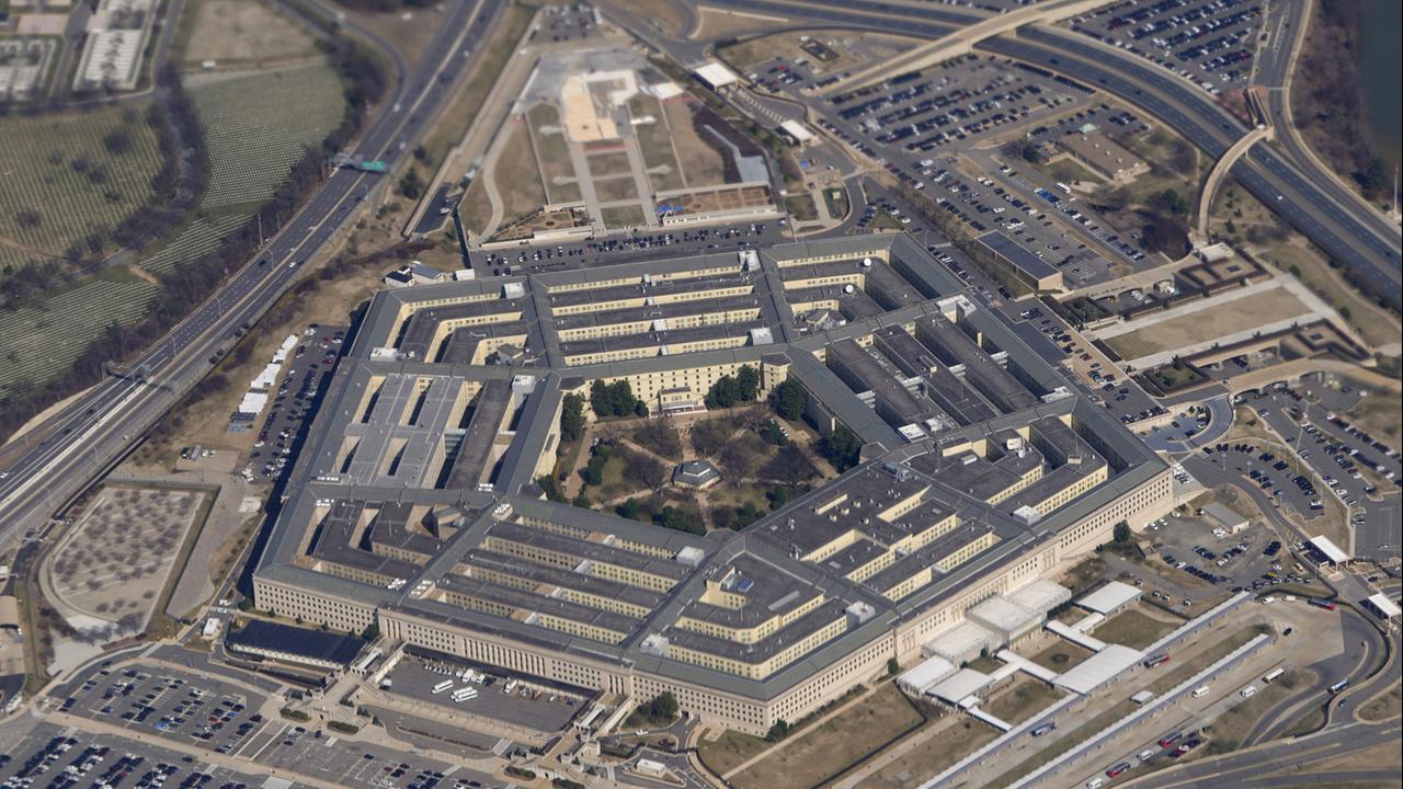 Ukraine-Unterstützung: USA wollen Ukraine einige Waffen nicht liefern