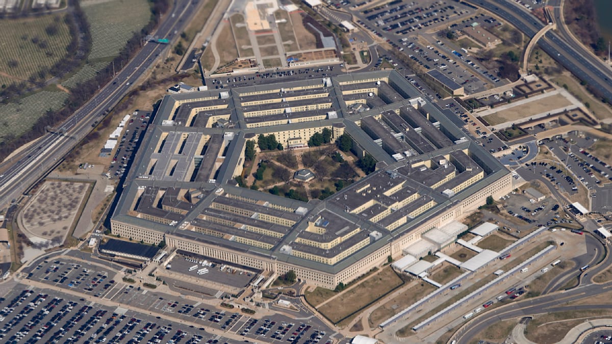 USA stoppen Lieferung bestimmter Waffensysteme an die Ukraine