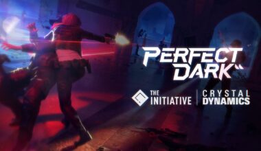 Studio geschlossen, Perfect Dark eingestellt