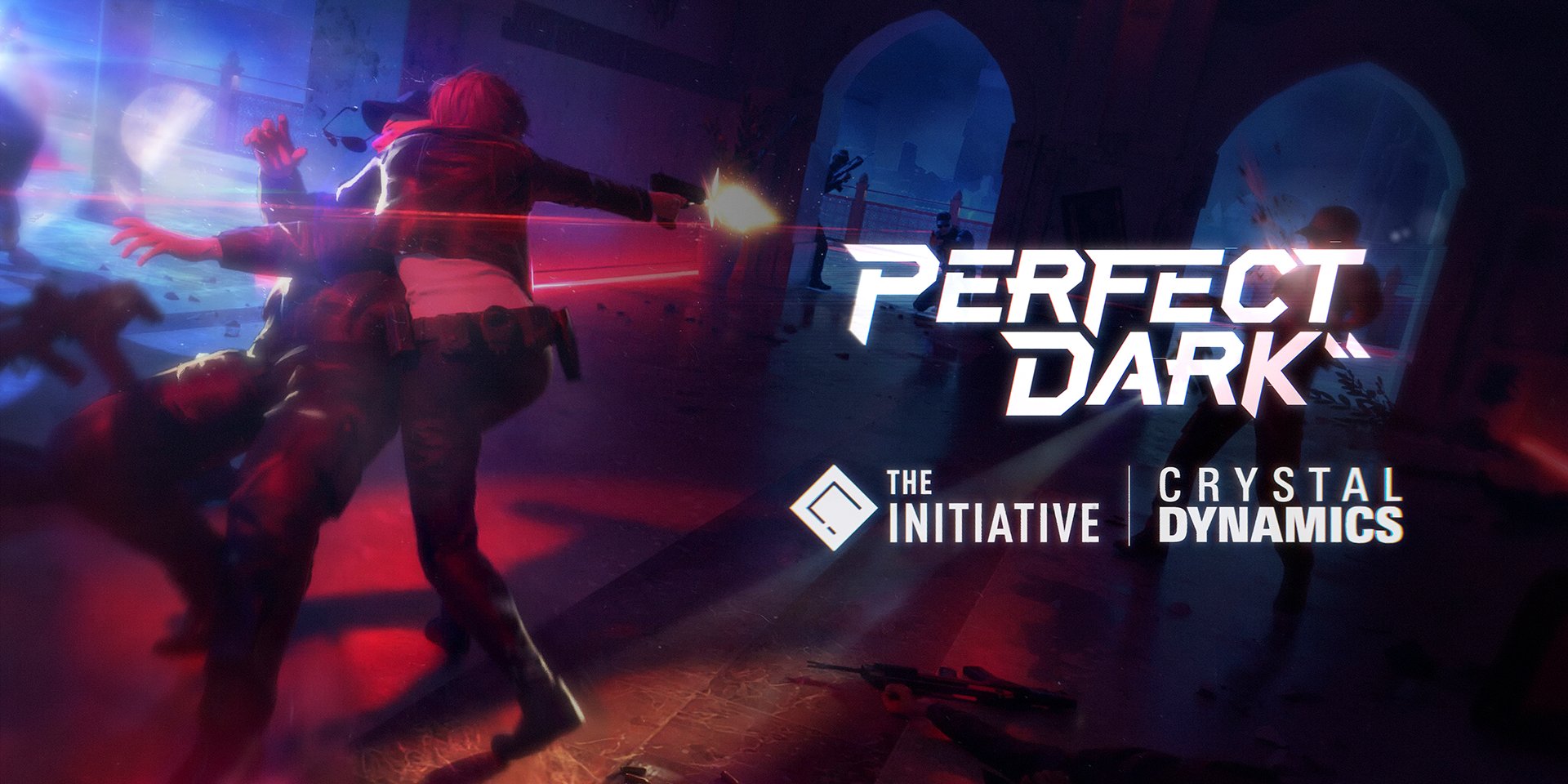 Studio geschlossen, Perfect Dark eingestellt