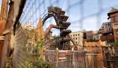Phantasialand-Erweiterung – Versiegeln fürs Vergnügen? - WDR 5 Neugier genügt - Das Feature - WDR 5 - Podcasts und Audios - Mediathek