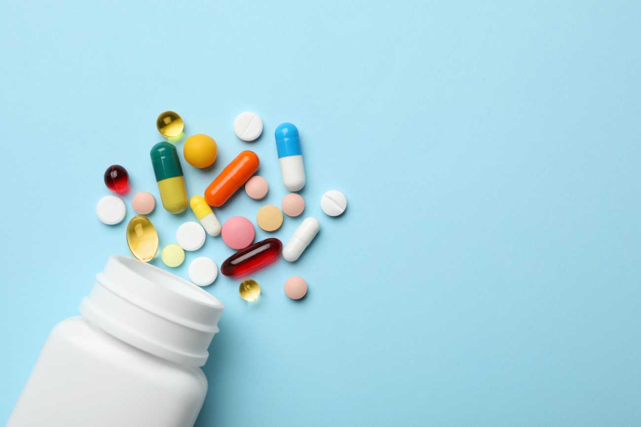 EU-USA-Handelsdeal: USA beenden zollfreien Arzneimittelhandel - Zoll (allg., nicht Zoll-Software), Pharmalogistik | News | LOGISTIK HEUTE