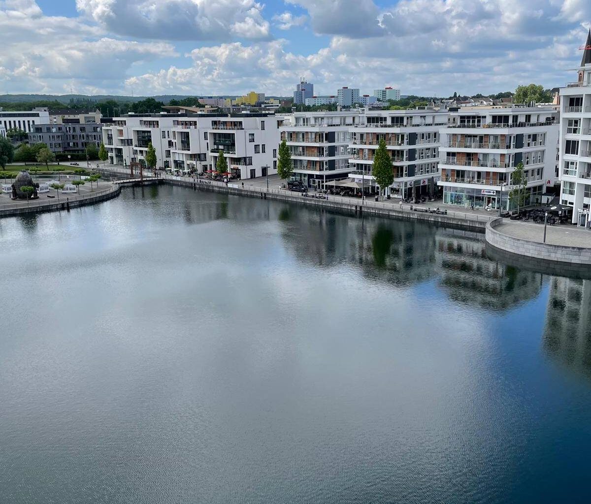 14-Jähriger Raser am Phoenix-See gestoppt