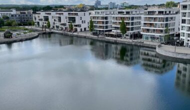 14-Jähriger Raser am Phoenix-See gestoppt