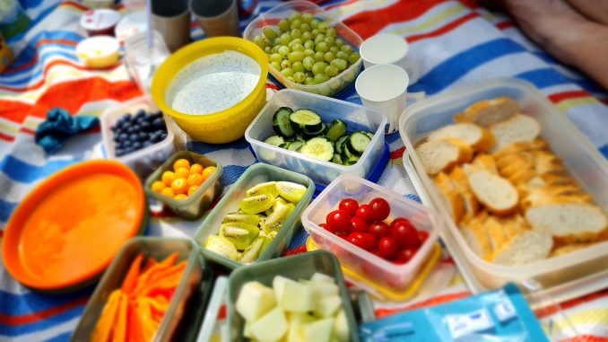 Picknick