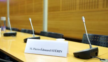 Millionen für Frankreichs rechte Parteien