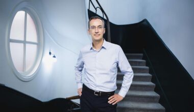 Dieser Milliardär will Frankreich verändern