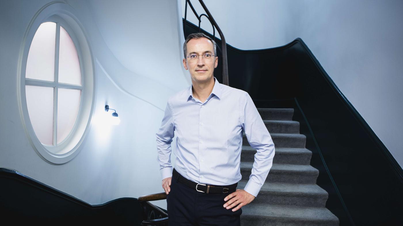 Dieser Milliardär will Frankreich verändern