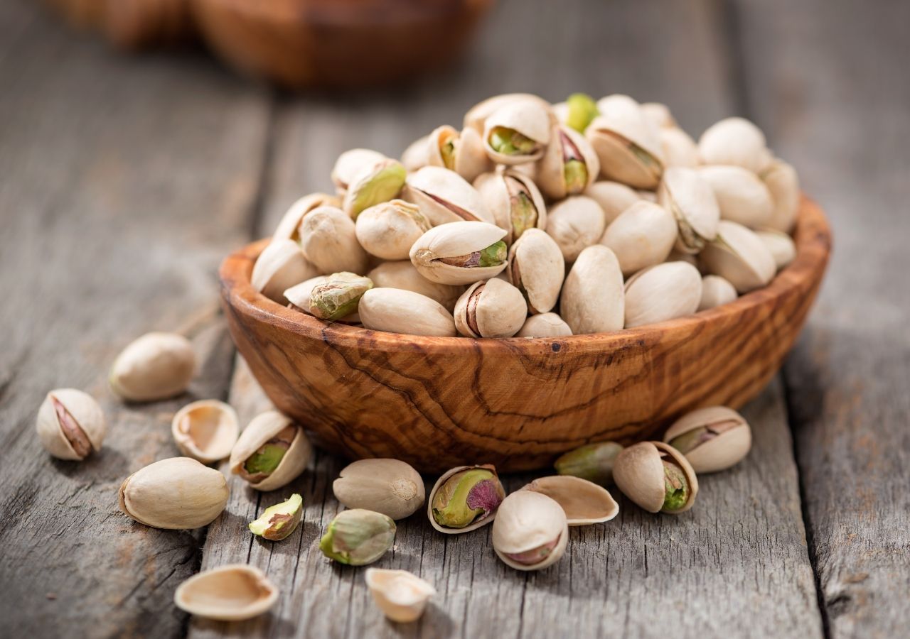 Der Snack, der Ihre Darmgesundheit verändern könnte