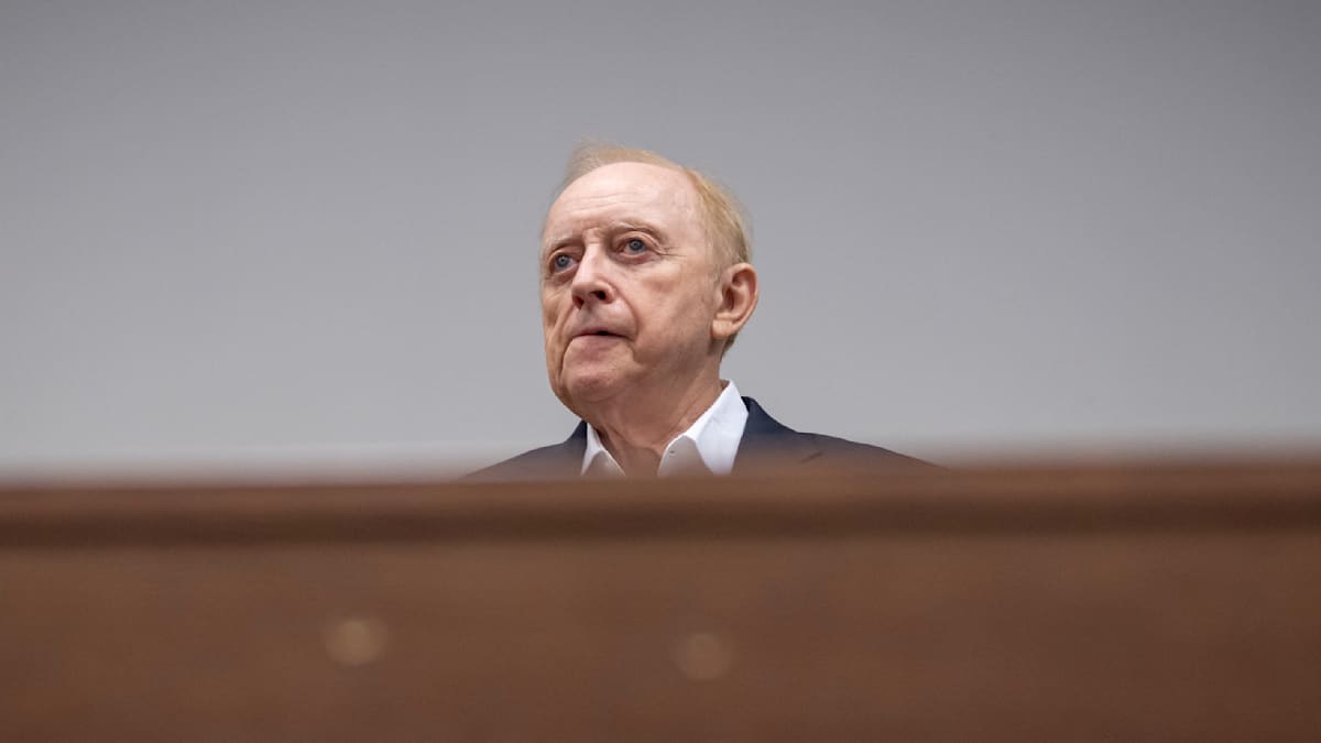 Alfons Schuhbeck: Gericht verurteilt Star-Koch zu mehr als vier Jahren Haft