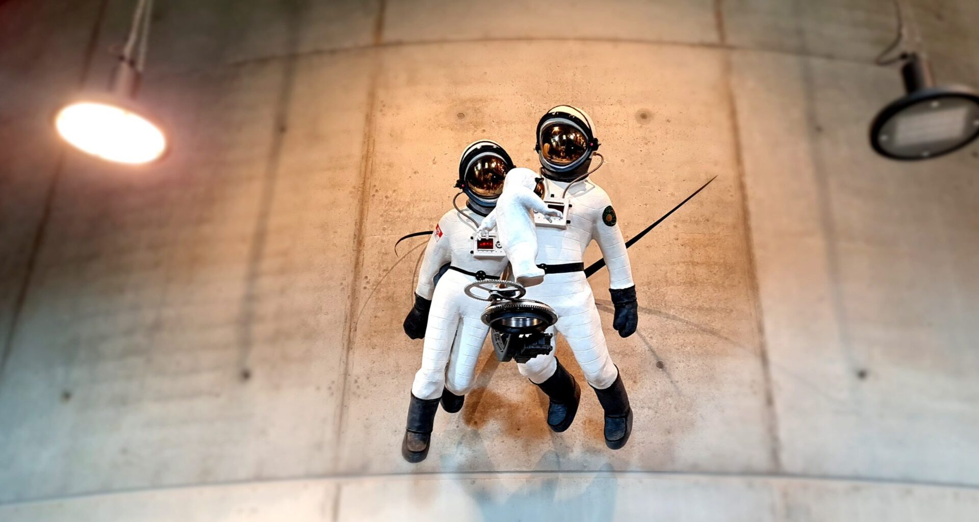 Stadtmuseum und Planetarium bei der Langen Nacht der Wissenschaften 2025
