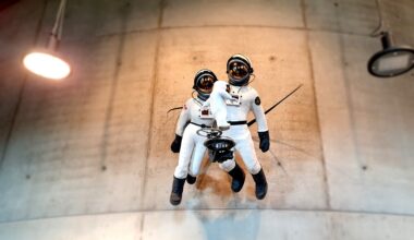 Stadtmuseum und Planetarium bei der Langen Nacht der Wissenschaften 2025