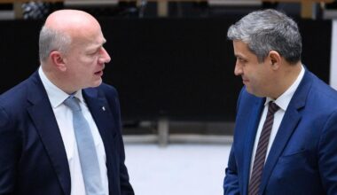 Breite CDU-Front gegen Gesetzentwurf für Vergesellschaftung