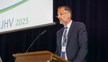 Jahreshauptversammlung in Dresden | Gummibereifung