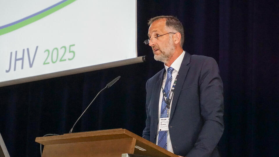 Jahreshauptversammlung in Dresden | Gummibereifung