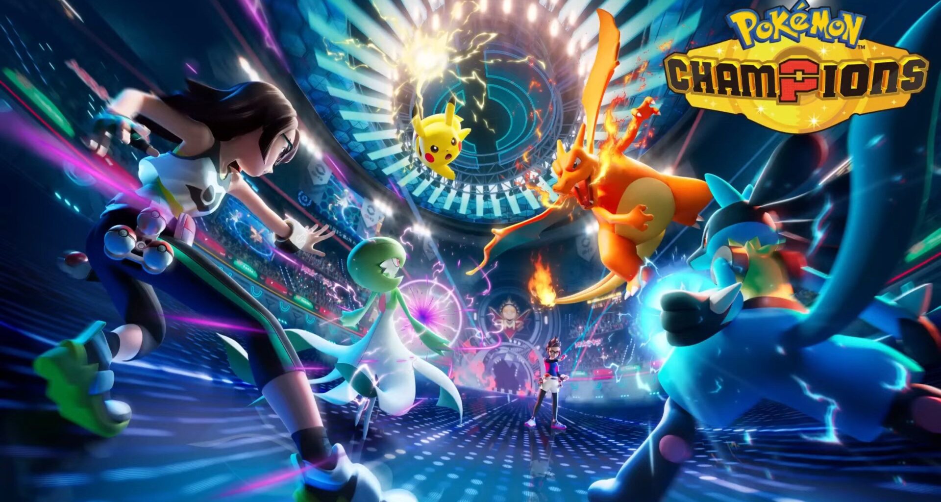 Pokemon Company enthüllt neue Details zum kommenden Pokemon-Game