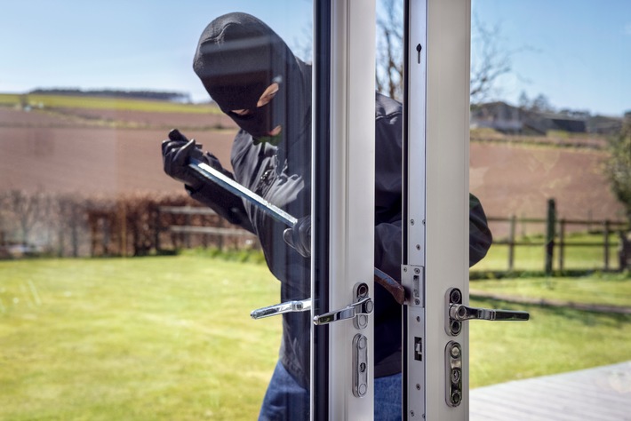 POL-OF: Einbrecher waren in Zugange - Polizei gibt Tipps