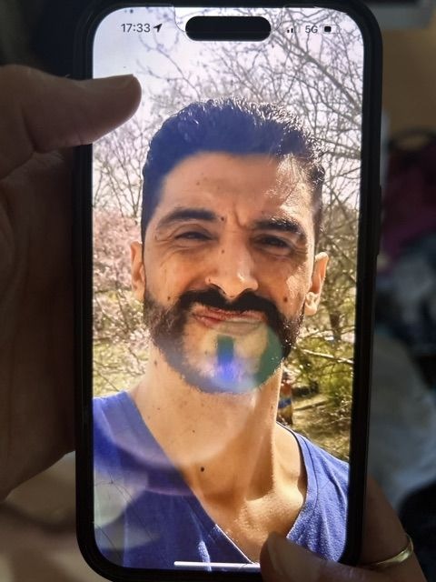 POL-WI-KvD: +++37-jähriger Wiesbadener vermisst+++