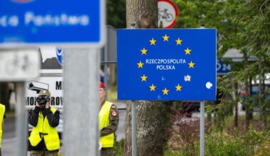 Migrationspolitik: Dobrindt sieht polnische Grenzkontrollen positiv