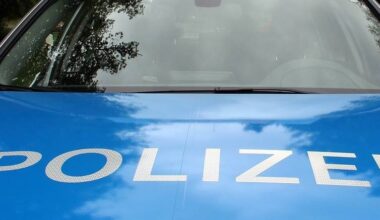 Unfall auf Frechener Holzstraße: Fahrer betrunken