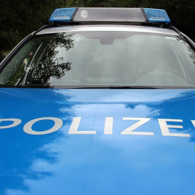 Unfall auf Frechener Holzstraße: Fahrer betrunken