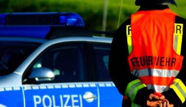 Unfallschwerpunkte in Osnabrück, Rheine und Münster