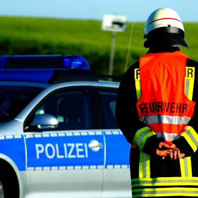 Unfallschwerpunkte in Osnabrück, Rheine und Münster