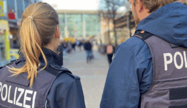 Verkehrschaos wegen Demos - Antenne Münster