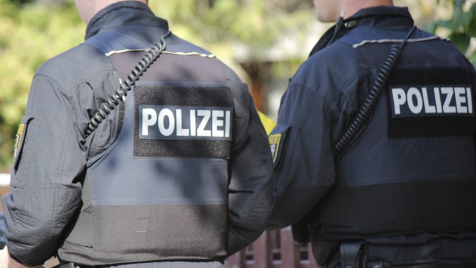 Polizei