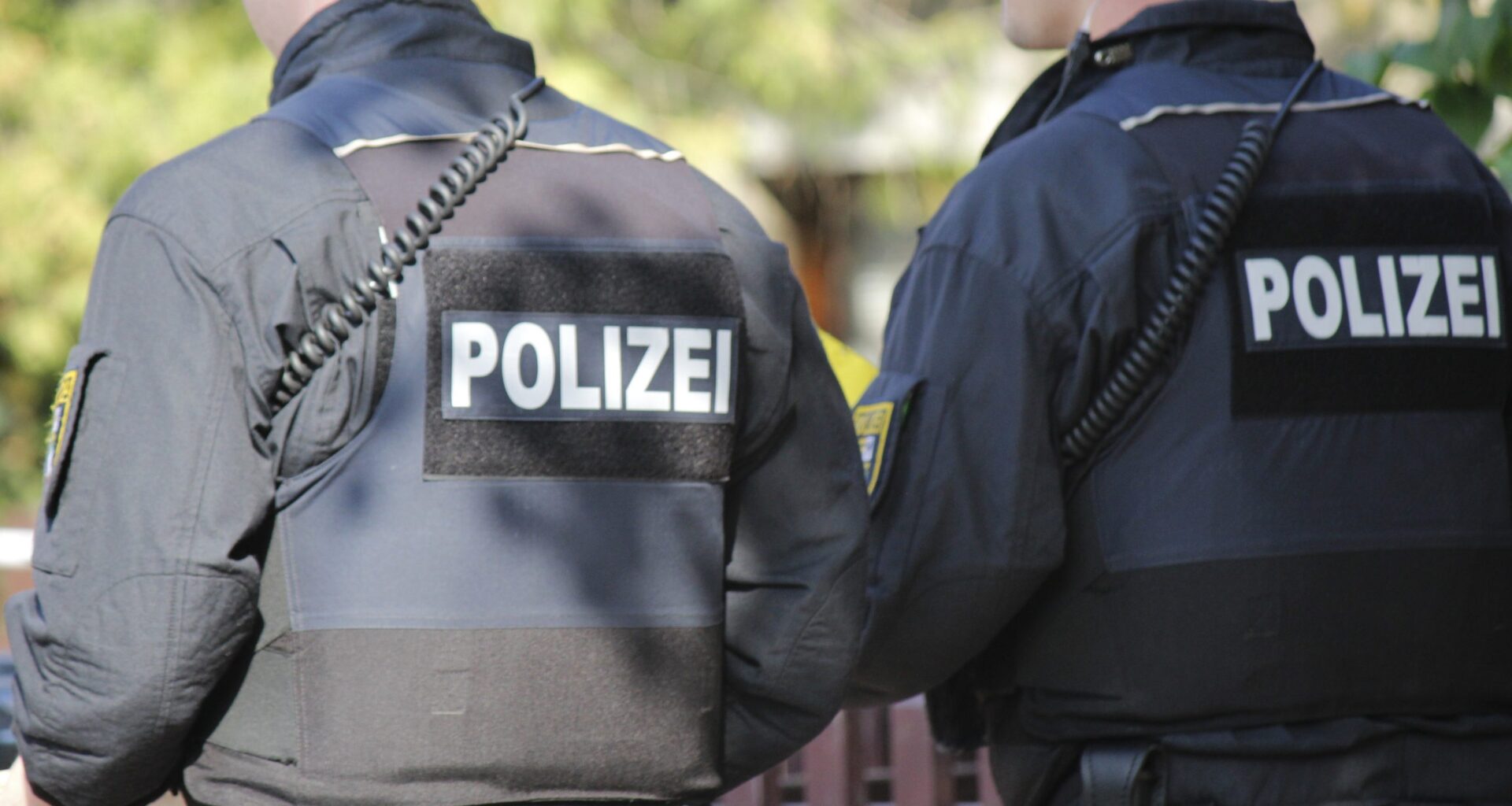 Polizei-Bilanz zum Fußballderby HFC vs. BFC Dynamo