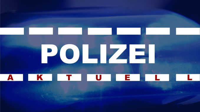 Polizei Nachrichten