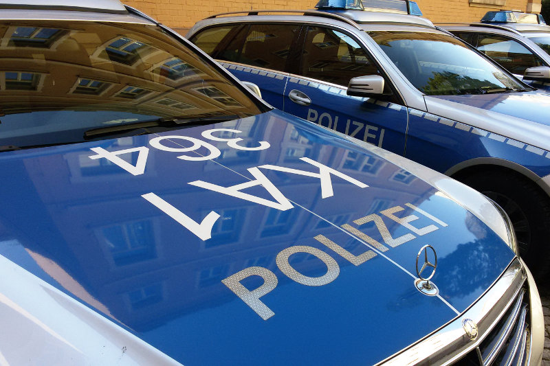 Südtangente: Trunkenheitsfahrt endet in Leitplanke