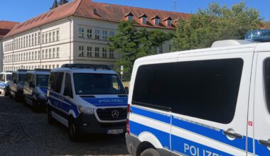 Verdacht auf Untreue: Ermittler durchsuchten Büros im Landtag – CDU setzt Zahlungen unter dem Druck des Staatsanwalts aus