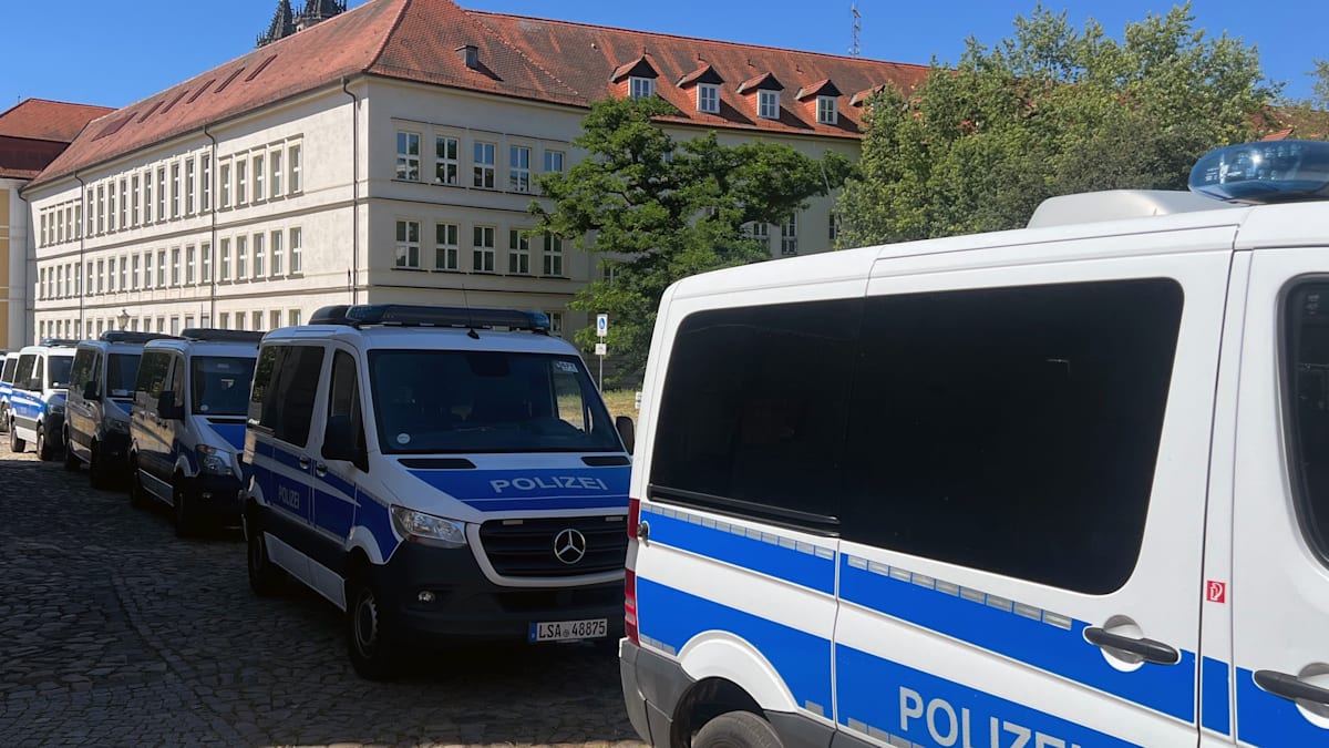 Verdacht auf Untreue: Ermittler durchsuchten Büros im Landtag – CDU setzt Zahlungen unter dem Druck des Staatsanwalts aus