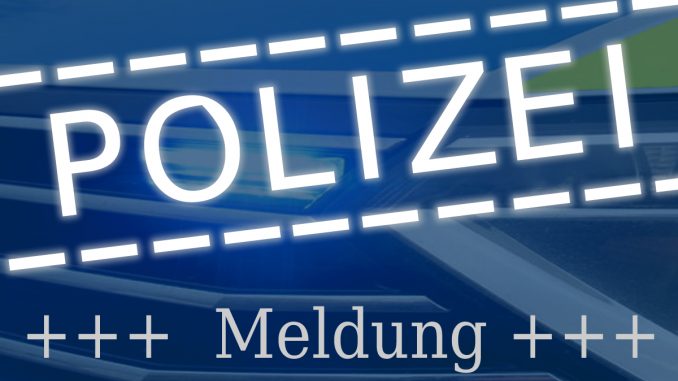 Polizei Feuerwehr Unfall