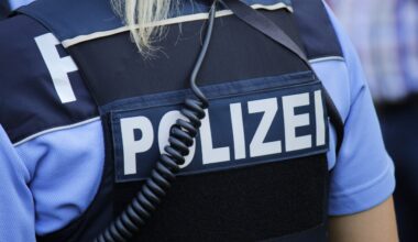 Betäubungsmittel im Wert von etwa 6 Mio. Euro in Halle-Trotha sichergestellt