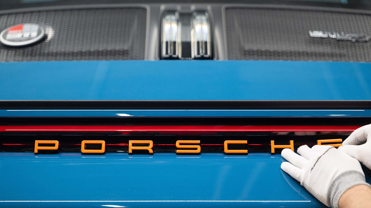 Autobauer in der Krise: „Die Lage bleibt ernst“ – Porsche-Chef kündigt weitere harte Sparrunde an