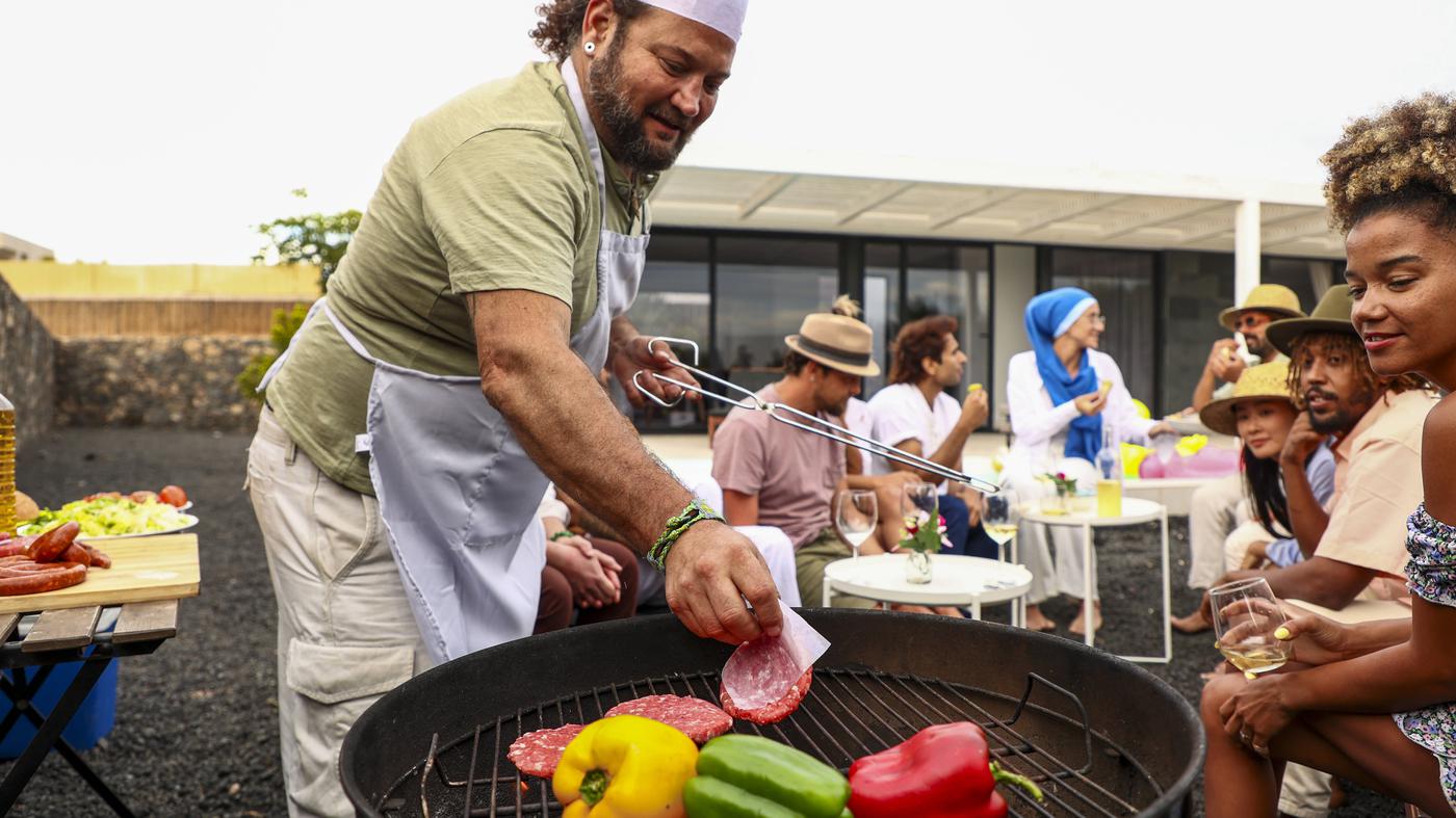 Fleisch wird immer teurer in Berlin und Brandenburg