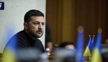 Korruption in der Ukraine: Selenskyjs schädlicher Coup