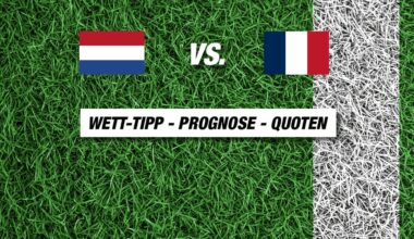 Niederlande gegen Frankreich – Tipp, Prognose & Quoten am 13.07.2025